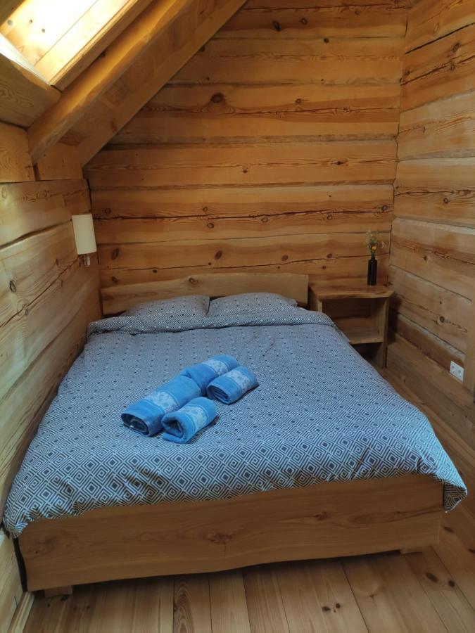 Lacu Namins/Bear House Liepāja Extérieur photo
